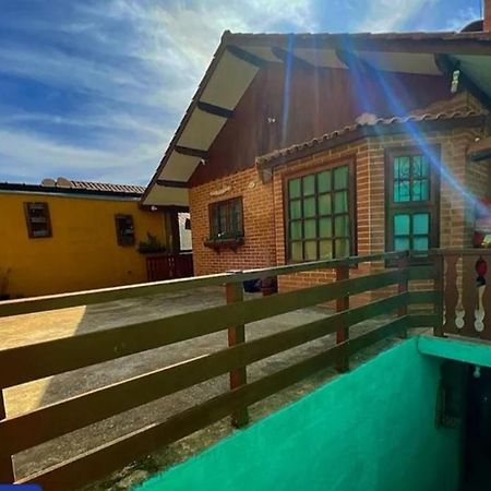 Do Sonho A Realizacao Villa Monte Verde  Dış mekan fotoğraf