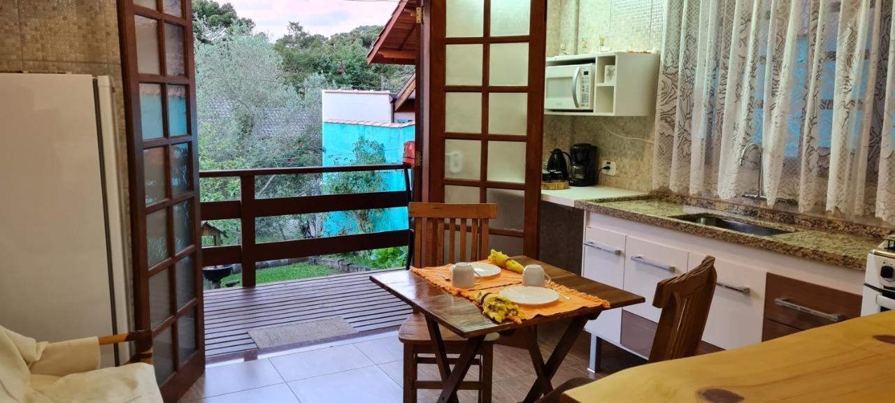 Do Sonho A Realizacao Villa Monte Verde  Dış mekan fotoğraf